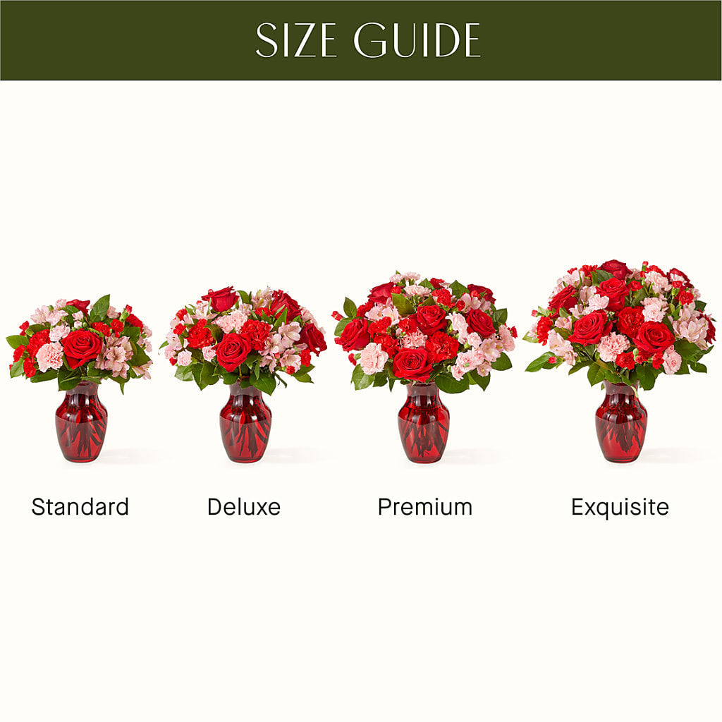 Candy Kisses Bouquet – SIXTO'S FLOWER SHOP, Union City NJ