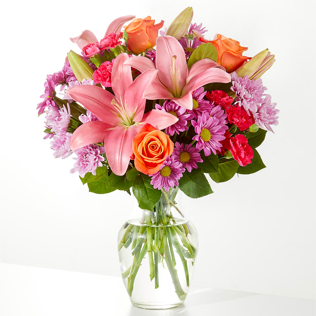 One and Only Bouquet – SIXTO'S FLOWER SHOP, Union City NJ