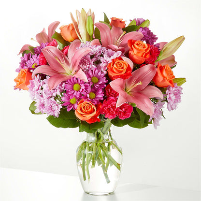 One and Only Bouquet – SIXTO'S FLOWER SHOP, Union City NJ
