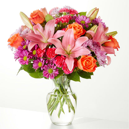 One and Only Bouquet – SIXTO'S FLOWER SHOP, Union City NJ