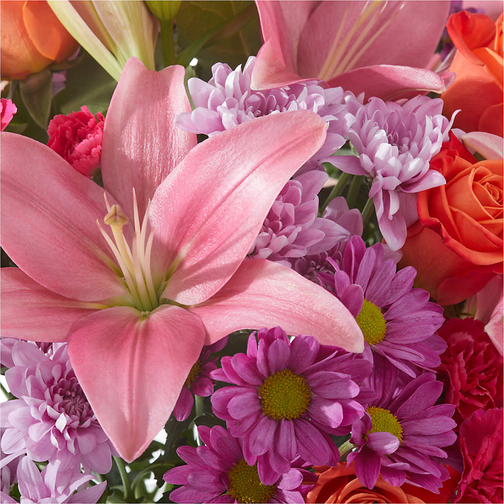 One and Only Bouquet – SIXTO'S FLOWER SHOP, Union City NJ