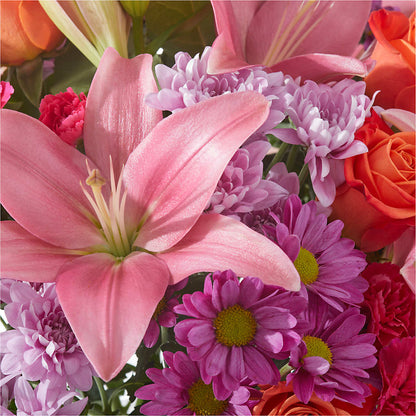 One and Only Bouquet – SIXTO'S FLOWER SHOP, Union City NJ