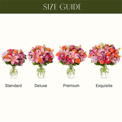 One and Only Bouquet – SIXTO'S FLOWER SHOP, Union City NJ