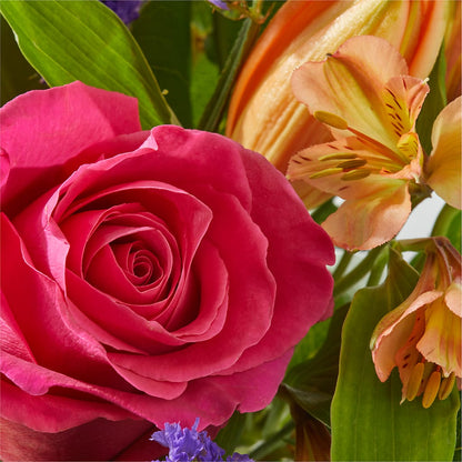 Joyful Bouquet – SIXTO'S FLOWER SHOP, Union City NJ