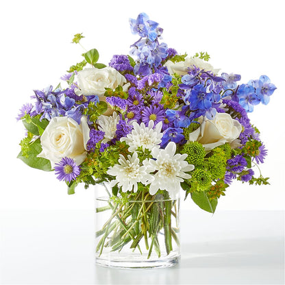 Genuine Gestures Bouquet – SIXTO'S FLOWER SHOP, Union City NJ