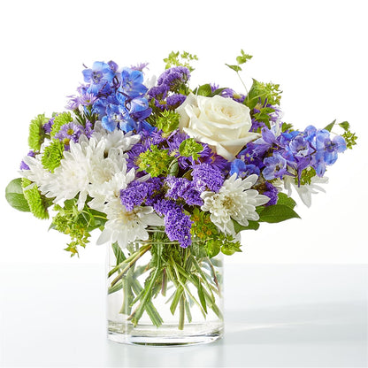 Genuine Gestures Bouquet – SIXTO'S FLOWER SHOP, Union City NJ