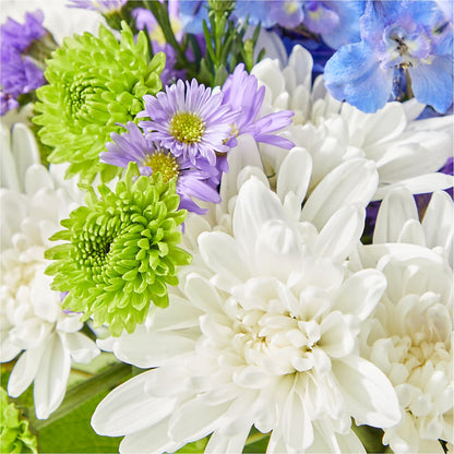 Genuine Gestures Bouquet – SIXTO'S FLOWER SHOP, Union City NJ