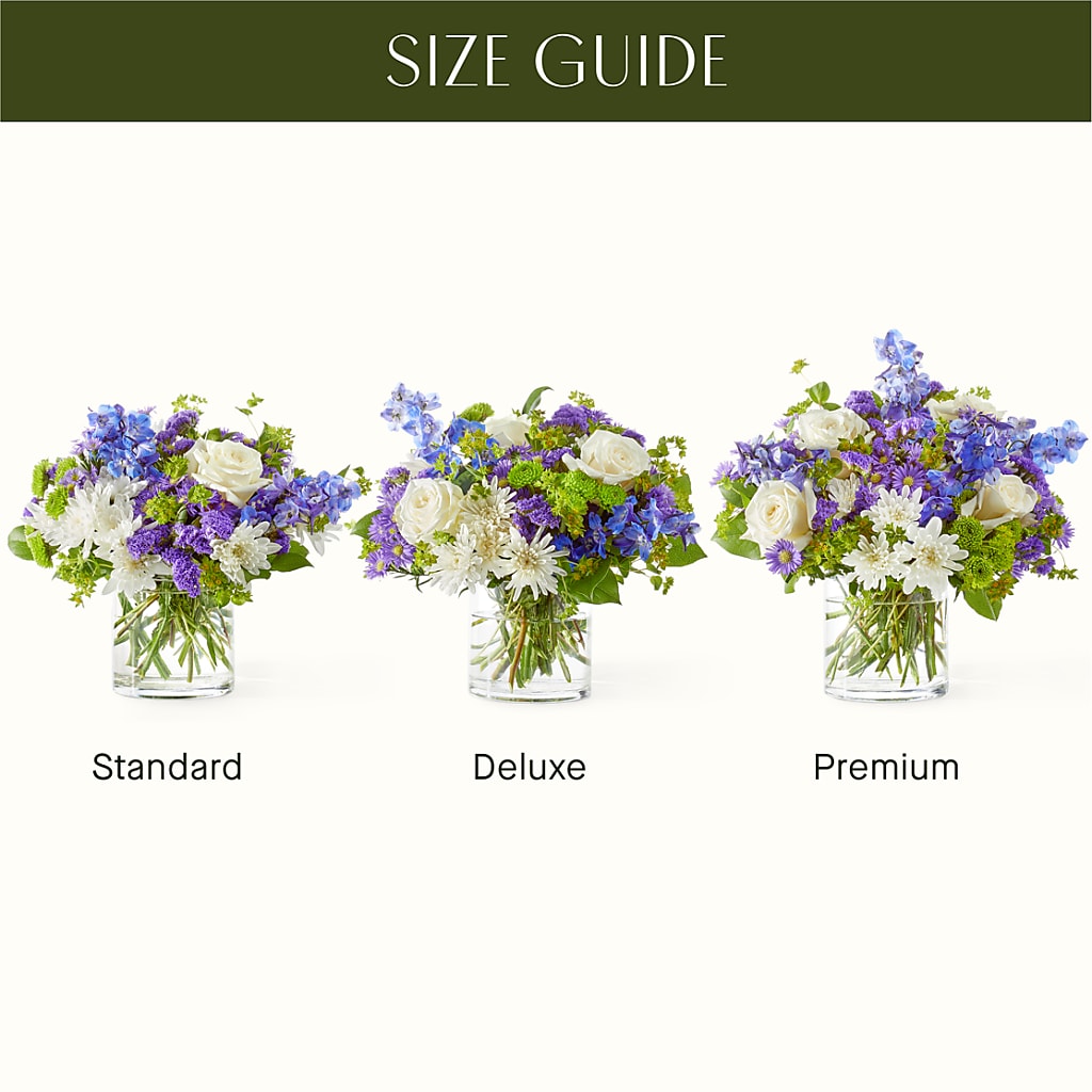 Genuine Gestures Bouquet – SIXTO'S FLOWER SHOP, Union City NJ