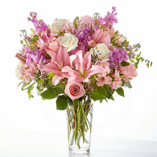 Ethereal Beauty Bouquet – SIXTO'S FLOWER SHOP, Union City NJ