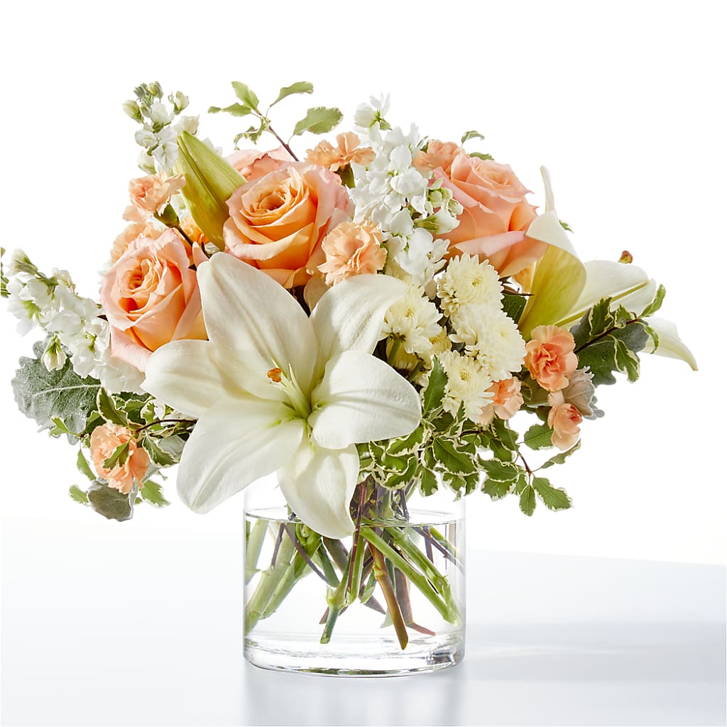 Darling Bouquet – SIXTO'S FLOWER SHOP, Union City NJ