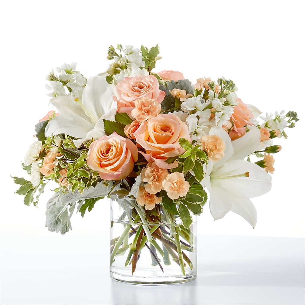 Darling Bouquet – SIXTO'S FLOWER SHOP, Union City NJ