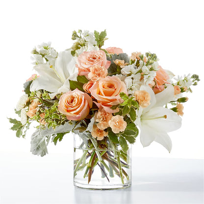 Darling Bouquet – SIXTO'S FLOWER SHOP, Union City NJ
