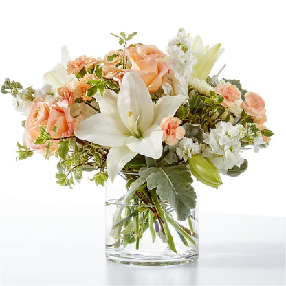 Darling Bouquet – SIXTO'S FLOWER SHOP, Union City NJ