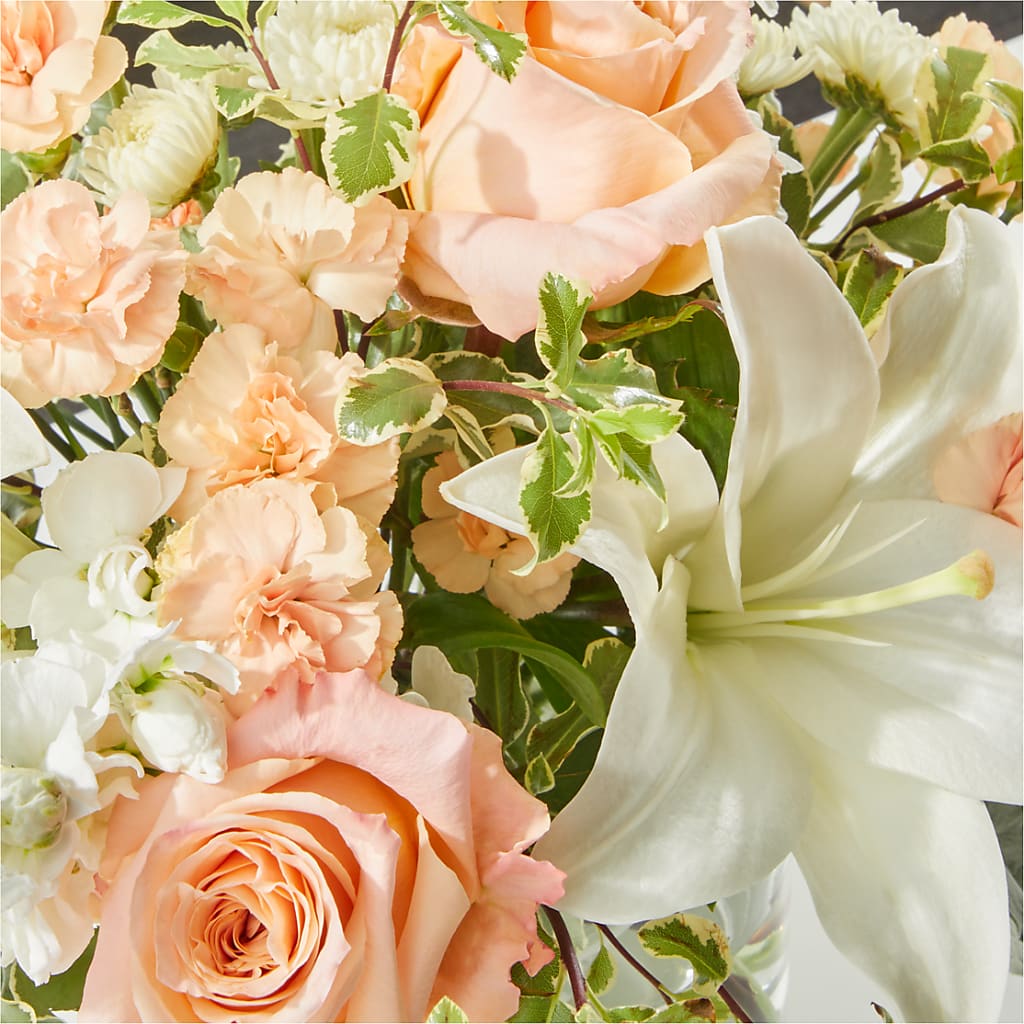 Darling Bouquet – SIXTO'S FLOWER SHOP, Union City NJ