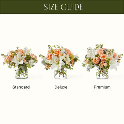 Darling Bouquet – SIXTO'S FLOWER SHOP, Union City NJ