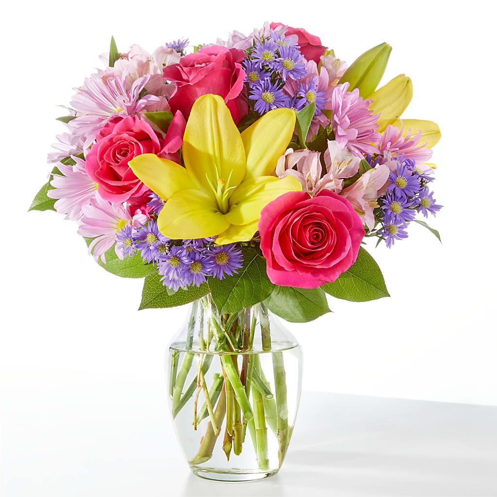 Sprinkles Bouquet – SIXTO'S FLOWER SHOP, Union City NJ