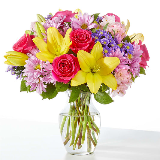 Sprinkles Bouquet – SIXTO'S FLOWER SHOP, Union City NJ
