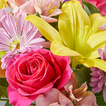 Sprinkles Bouquet – SIXTO'S FLOWER SHOP, Union City NJ