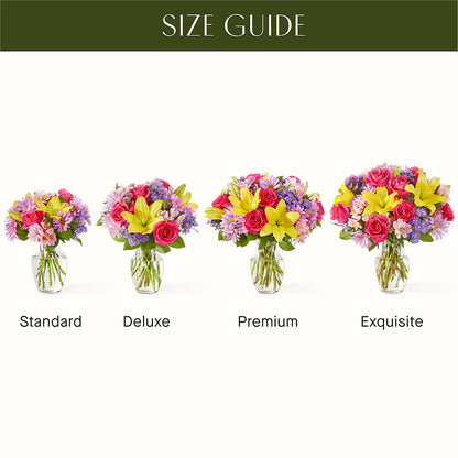 Sprinkles Bouquet – SIXTO'S FLOWER SHOP, Union City NJ