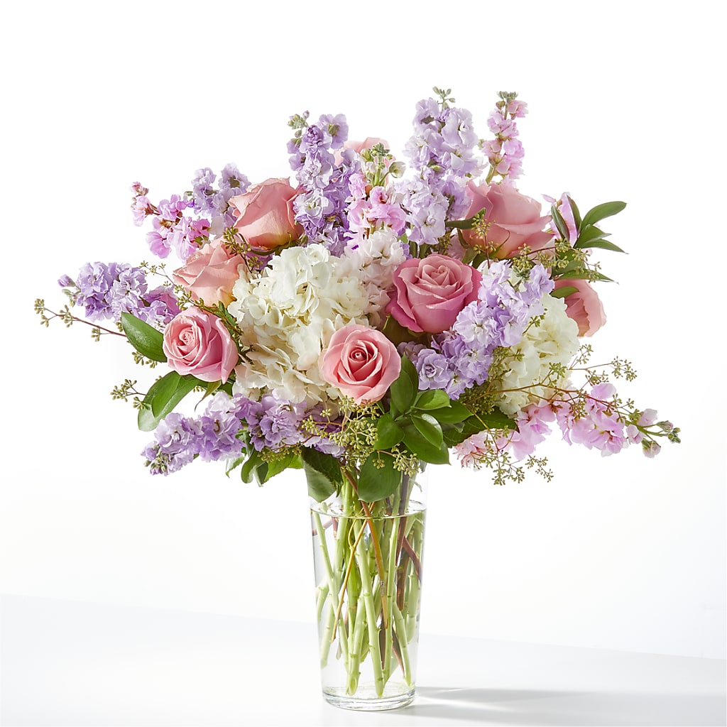 Embraced Bouquet – SIXTO'S FLOWER SHOP, Union City NJ