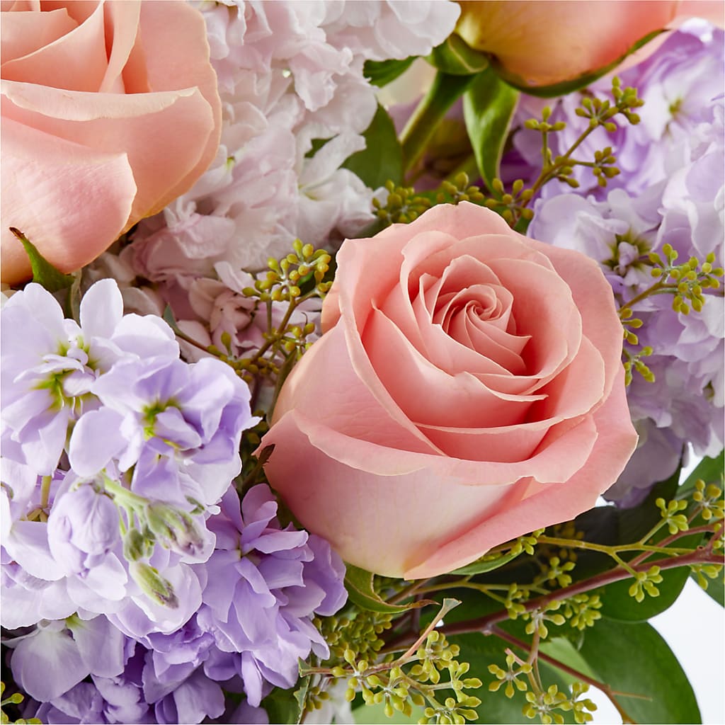 Embraced Bouquet – SIXTO'S FLOWER SHOP, Union City NJ