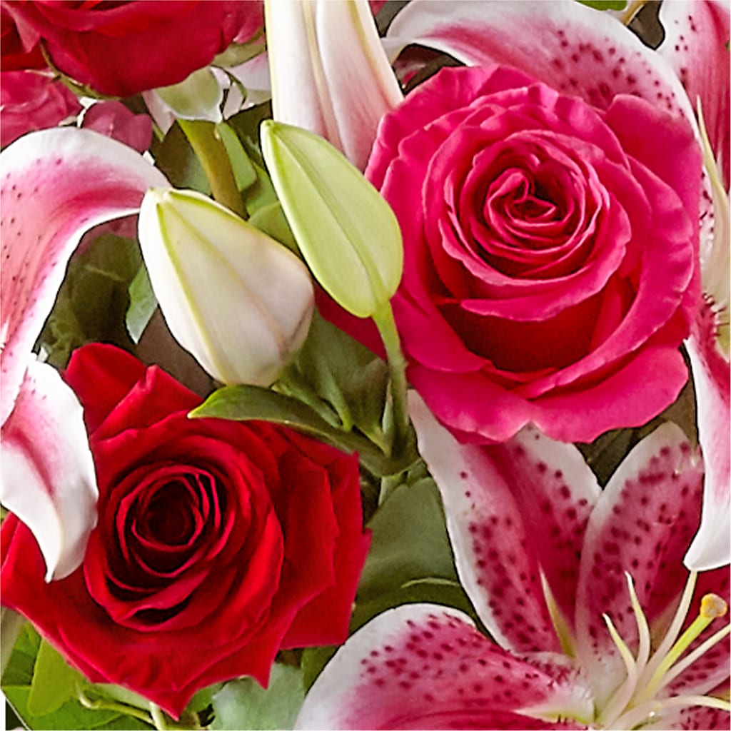 Always You Bouquet – SIXTO'S FLOWER SHOP, Union City NJ