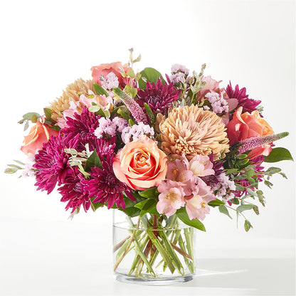 Berry Cobbler Bouquet – SIXTO'S FLOWER SHOP, Union City NJ