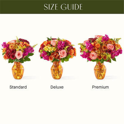 Countryside Bouquet – SIXTO'S FLOWER SHOP, Union City NJ