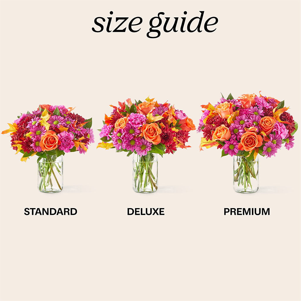 Mum's the Word Bouquet – SIXTO'S FLOWER SHOP, Union City NJ