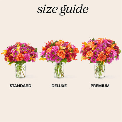 Mum's the Word Bouquet – SIXTO'S FLOWER SHOP, Union City NJ