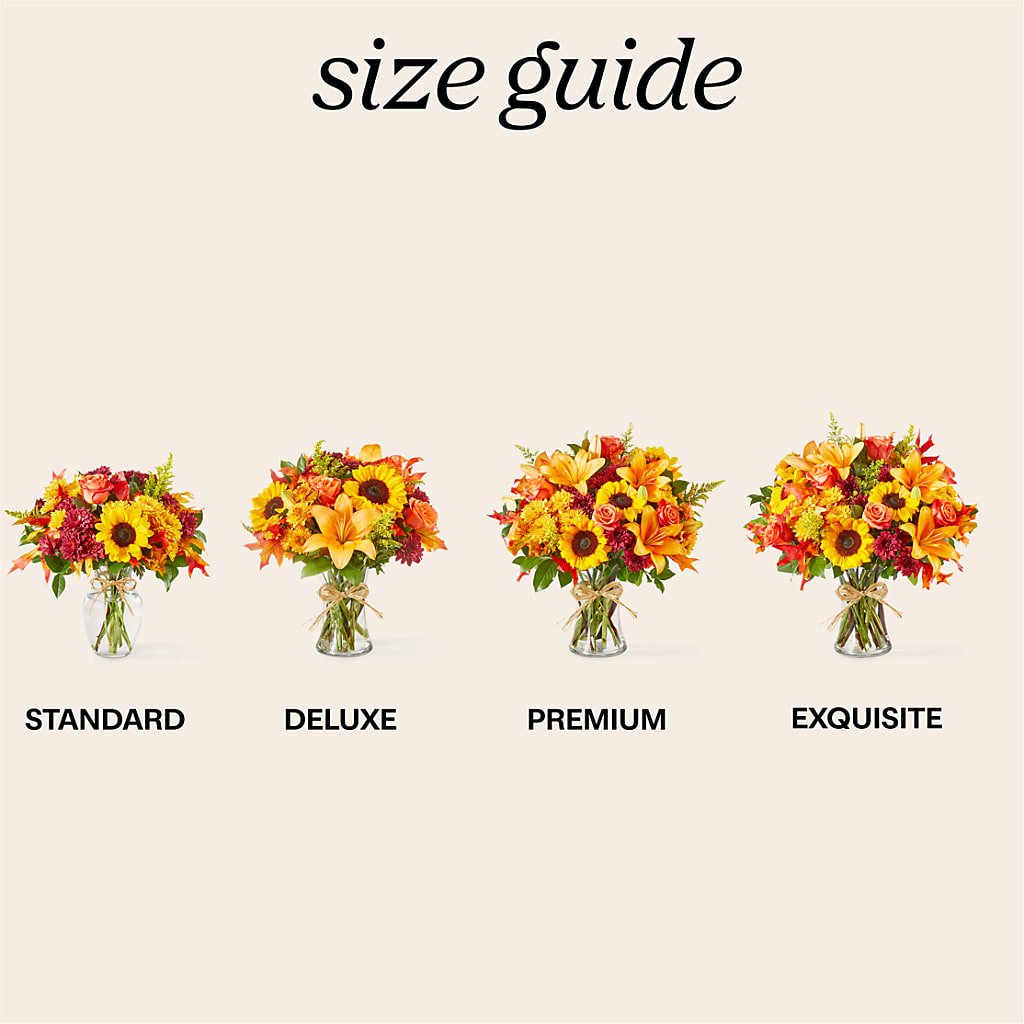 Sunny Side Bouquet – SIXTO'S FLOWER SHOP, Union City NJ