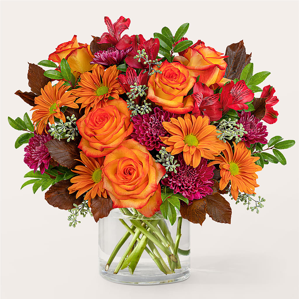 Brisk Morning Bouquet – SIXTO'S FLOWER SHOP, Union City NJ