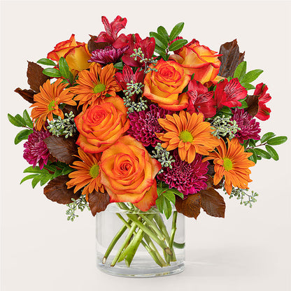 Brisk Morning Bouquet – SIXTO'S FLOWER SHOP, Union City NJ
