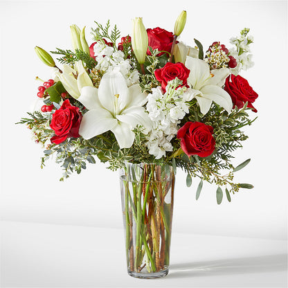Twinkle Lights Bouquet – SIXTO'S FLOWER SHOP, Union City NJ