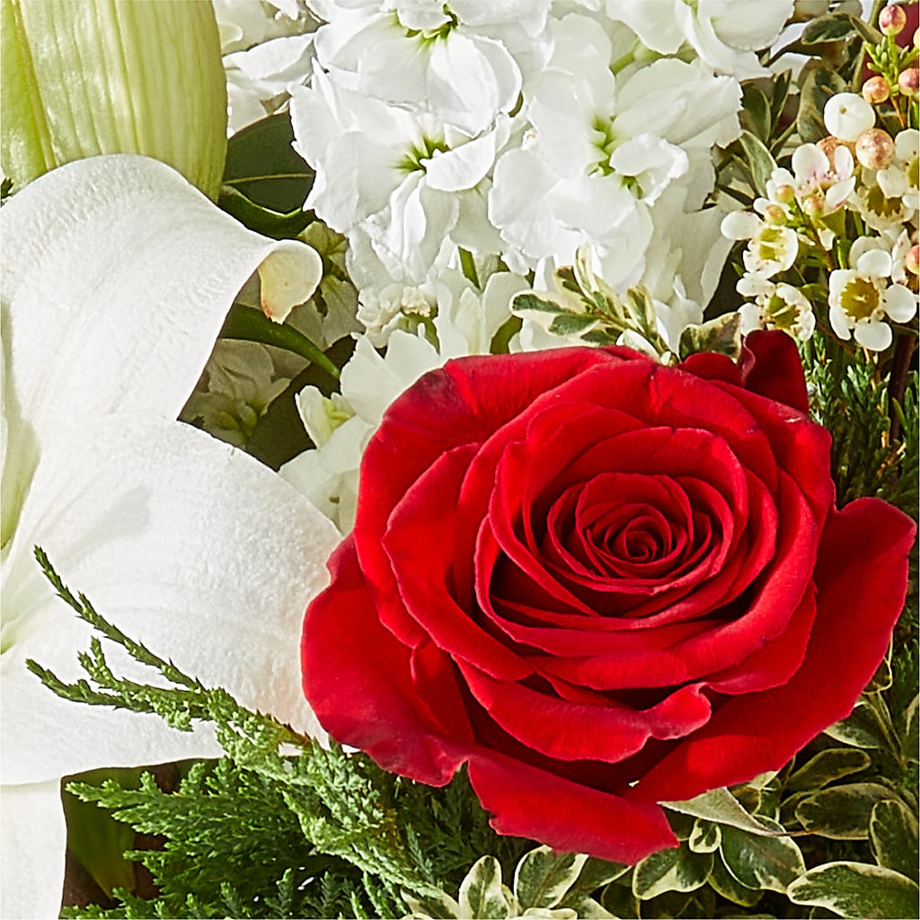 Twinkle Lights Bouquet – SIXTO'S FLOWER SHOP, Union City NJ