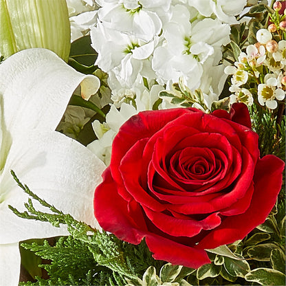 Twinkle Lights Bouquet – SIXTO'S FLOWER SHOP, Union City NJ