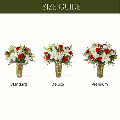 Twinkle Lights Bouquet – SIXTO'S FLOWER SHOP, Union City NJ