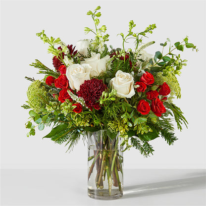 Favorite Traditions Bouquet – SIXTO'S FLOWER SHOP, Union City NJ