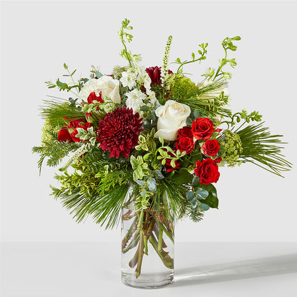 Favorite Traditions Bouquet – SIXTO'S FLOWER SHOP, Union City NJ