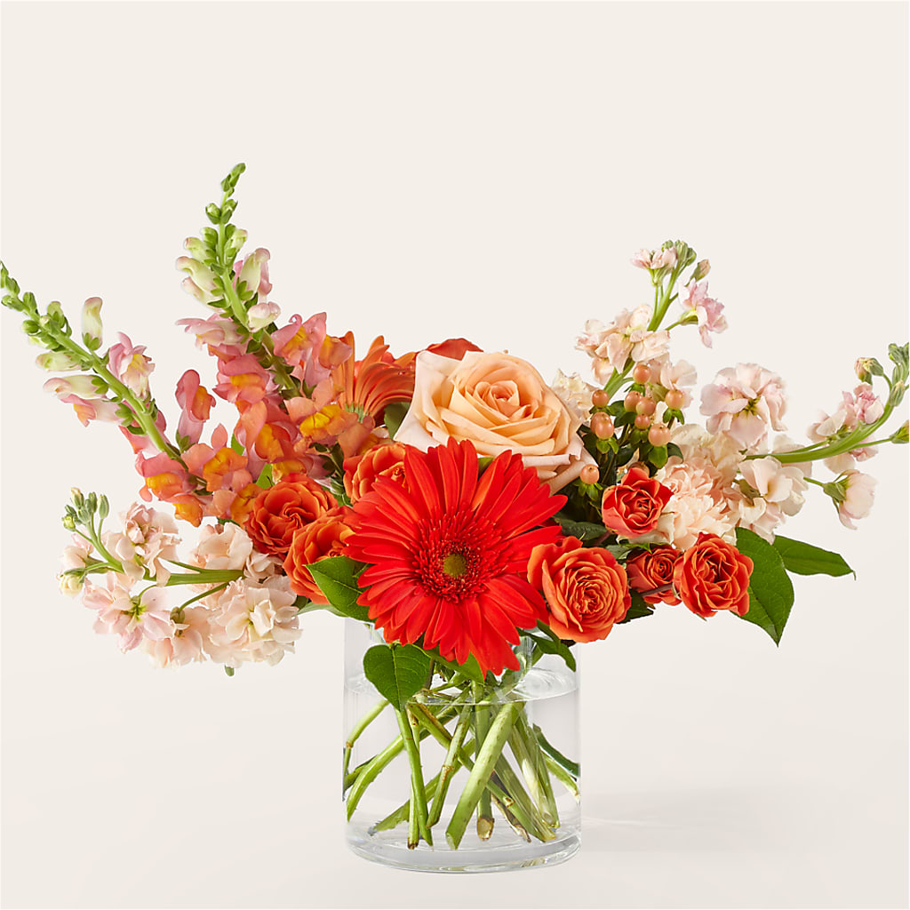 Paloma Please Bouquet – SIXTO'S FLOWER SHOP, Union City NJ
