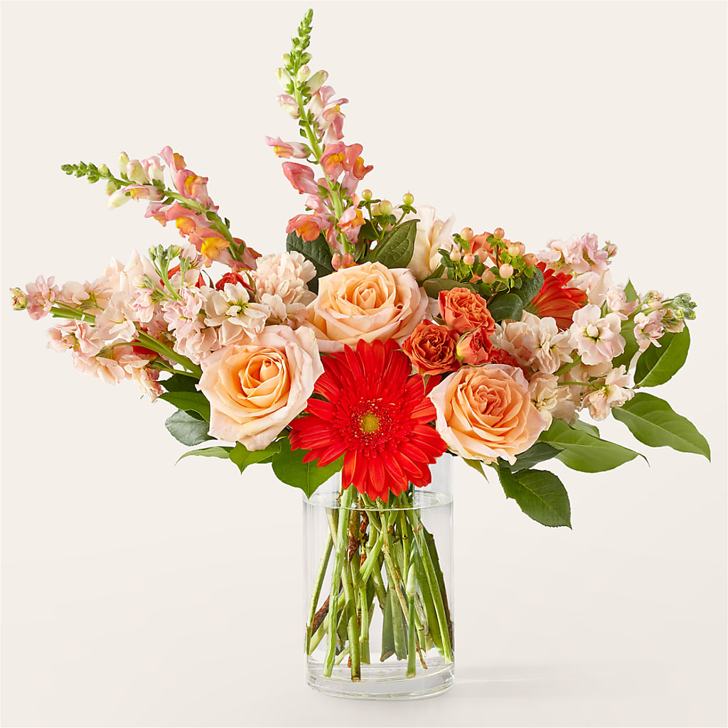 Paloma Please Bouquet – SIXTO'S FLOWER SHOP, Union City NJ