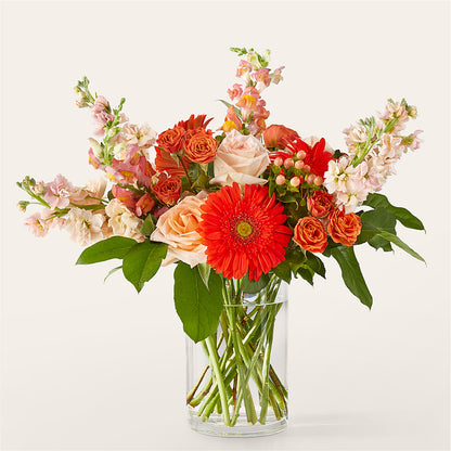 Paloma Please Bouquet – SIXTO'S FLOWER SHOP, Union City NJ