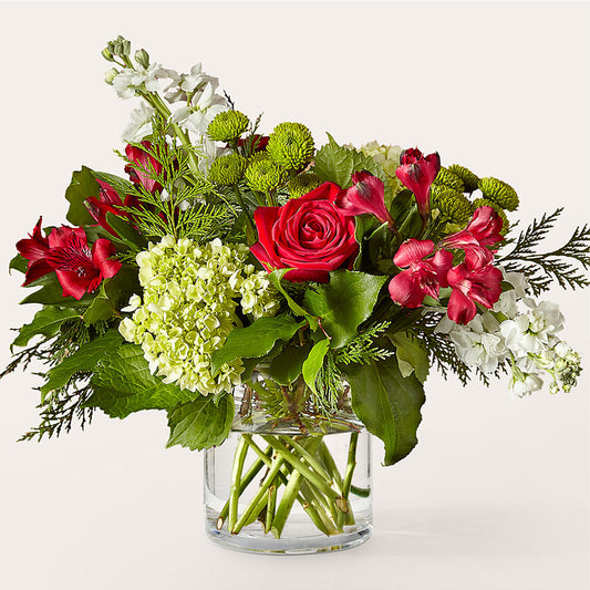 Tree Shopping Bouquet – SIXTO'S FLOWER SHOP, Union City NJ