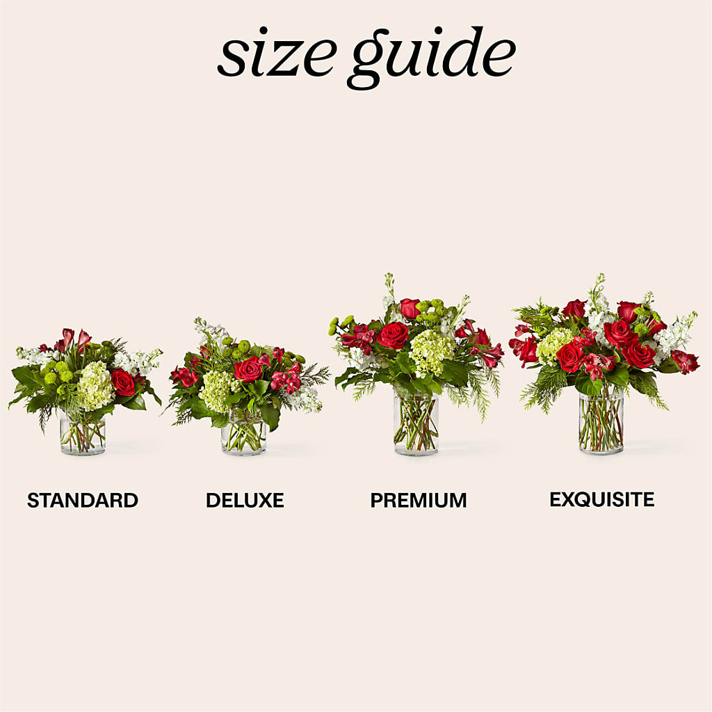 Tree Shopping Bouquet – SIXTO'S FLOWER SHOP, Union City NJ