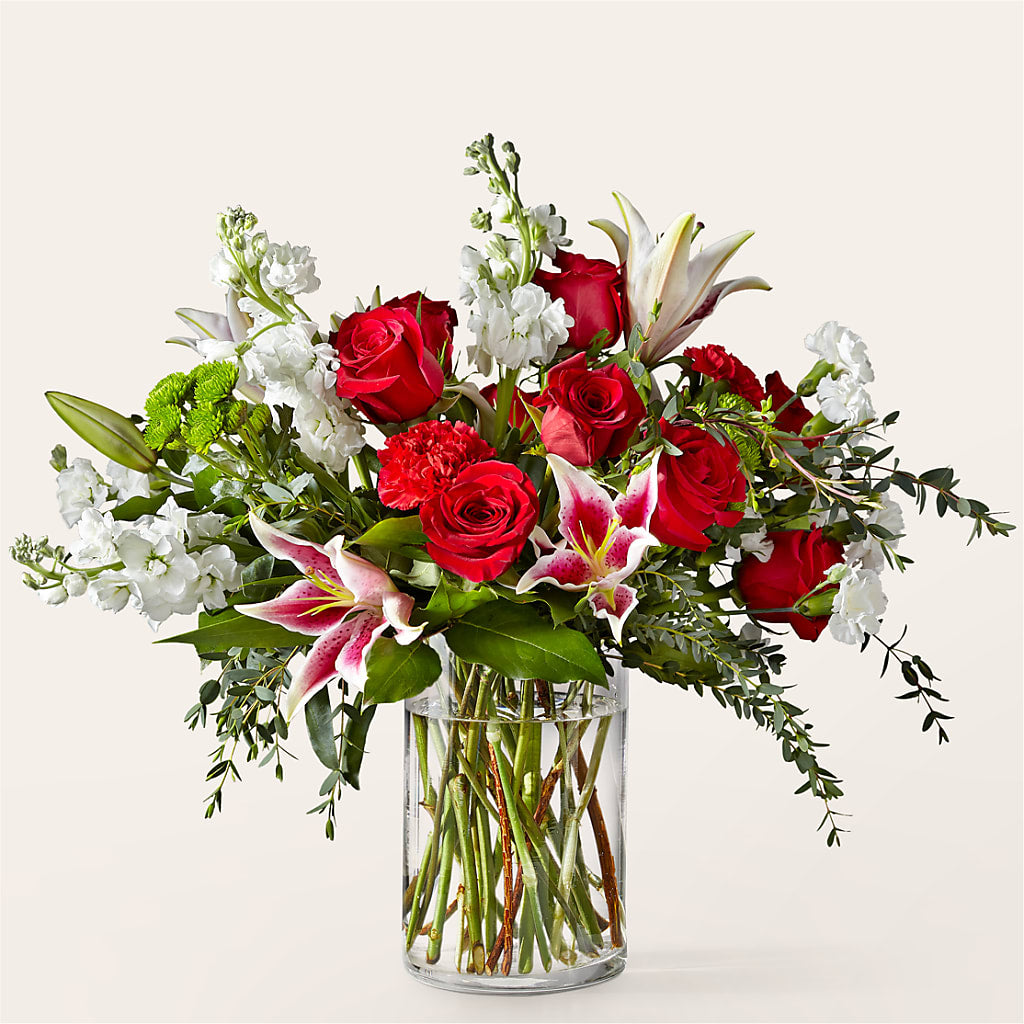 Gumdrop Button Bouquet – SIXTO'S FLOWER SHOP, Union City NJ