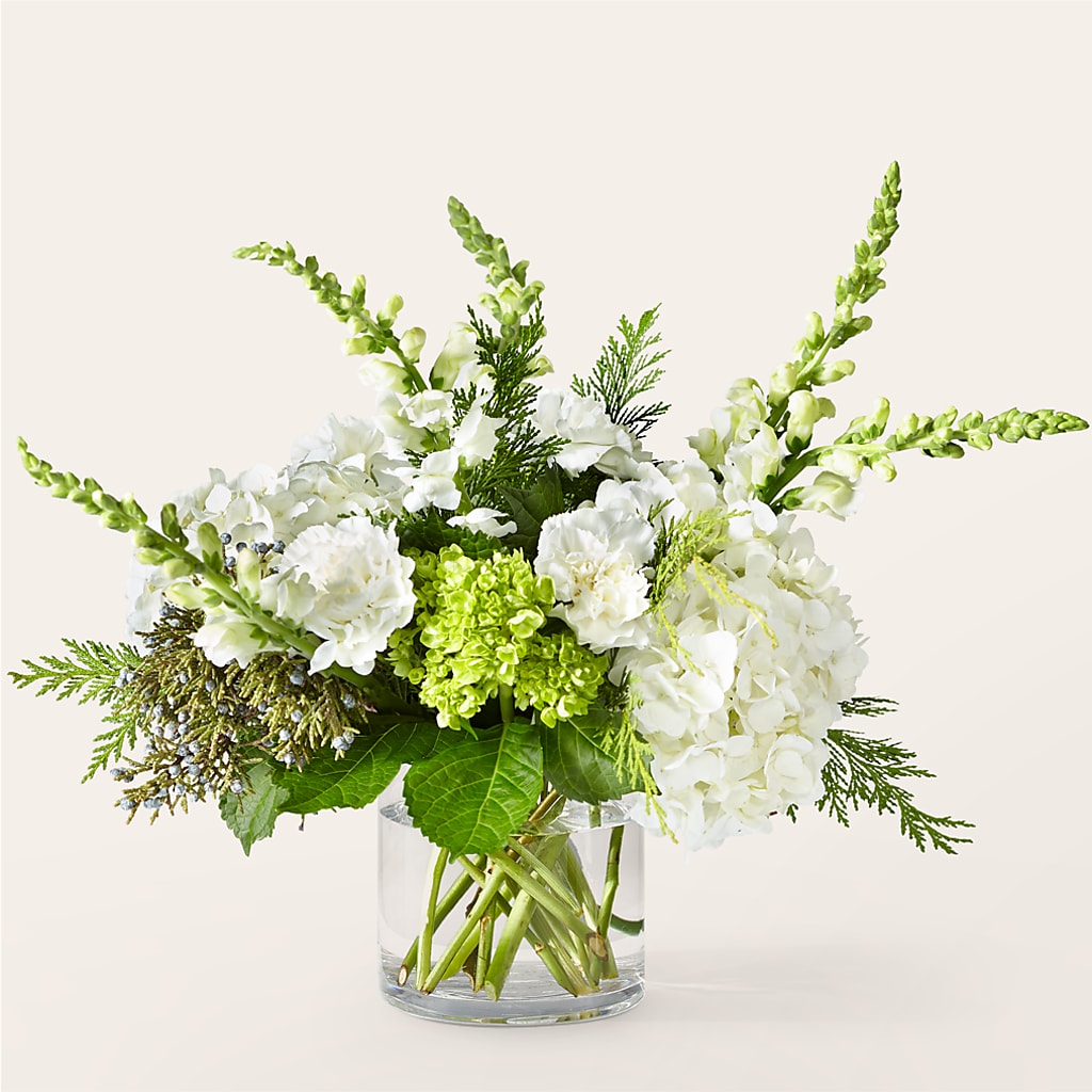 Marshmallows on Top Bouquet – SIXTO'S FLOWER SHOP, Union City NJ