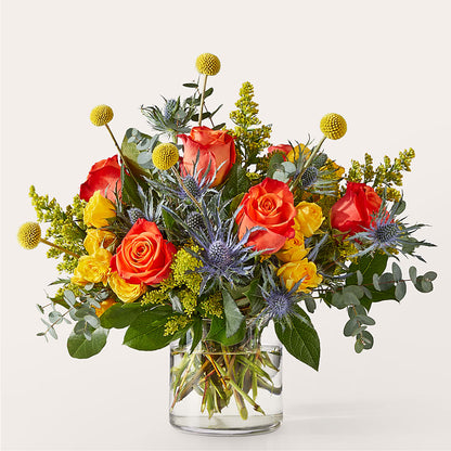 Disco Bouquet – SIXTO'S FLOWER SHOP, Union City NJ