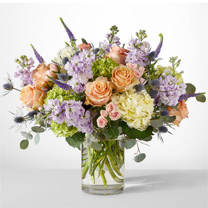 Porch Swing Bouquet – SIXTO'S FLOWER SHOP, Union City NJ