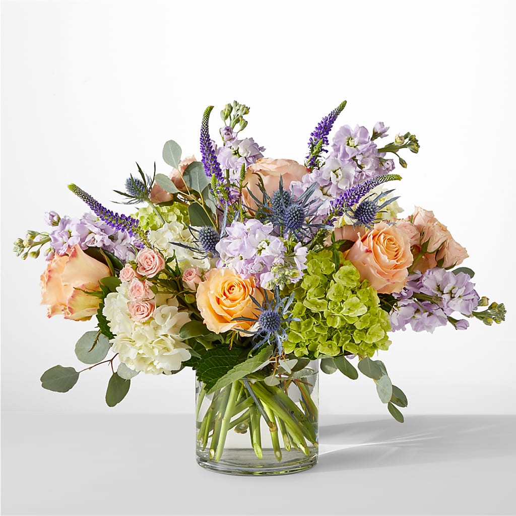 Porch Swing Bouquet – SIXTO'S FLOWER SHOP, Union City NJ