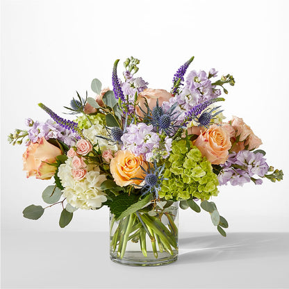 Porch Swing Bouquet – SIXTO'S FLOWER SHOP, Union City NJ